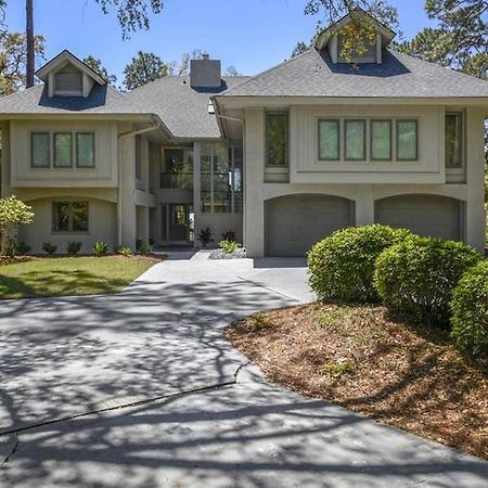 7 Black Duck - Top Notch Views & Amenities In A Private Oceanfront Oasisヒルトンヘッドアイランド エクステリア 写真