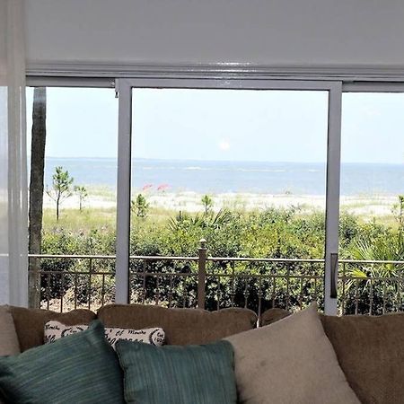 7 Black Duck - Top Notch Views & Amenities In A Private Oceanfront Oasisヒルトンヘッドアイランド エクステリア 写真