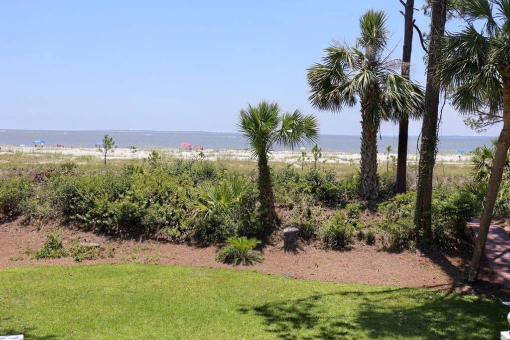 7 Black Duck - Top Notch Views & Amenities In A Private Oceanfront Oasisヒルトンヘッドアイランド エクステリア 写真
