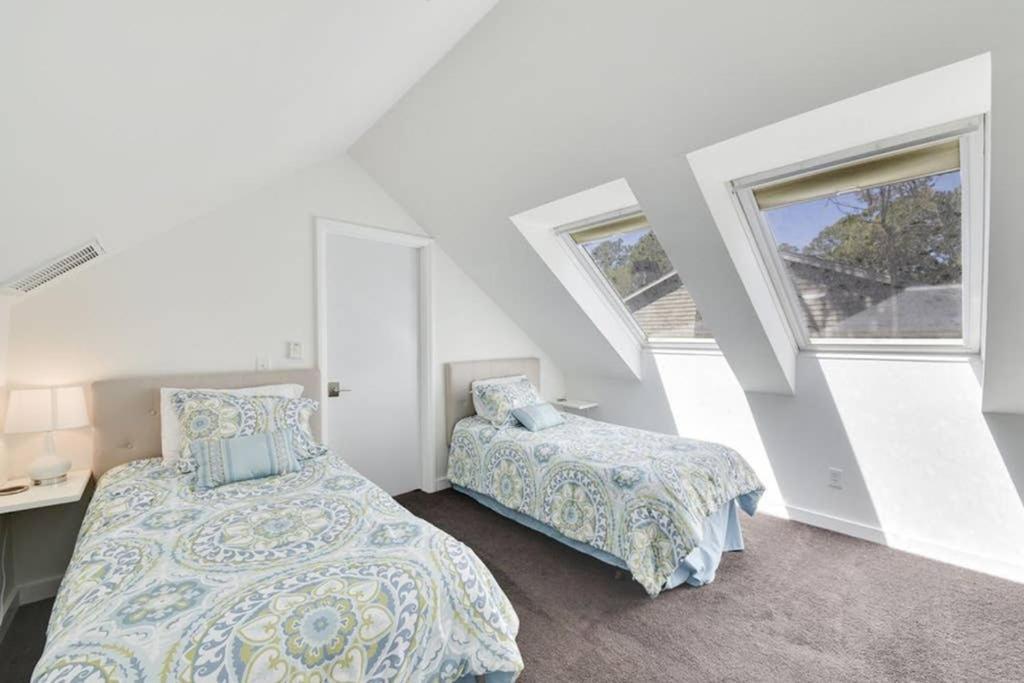 7 Black Duck - Top Notch Views & Amenities In A Private Oceanfront Oasisヒルトンヘッドアイランド エクステリア 写真