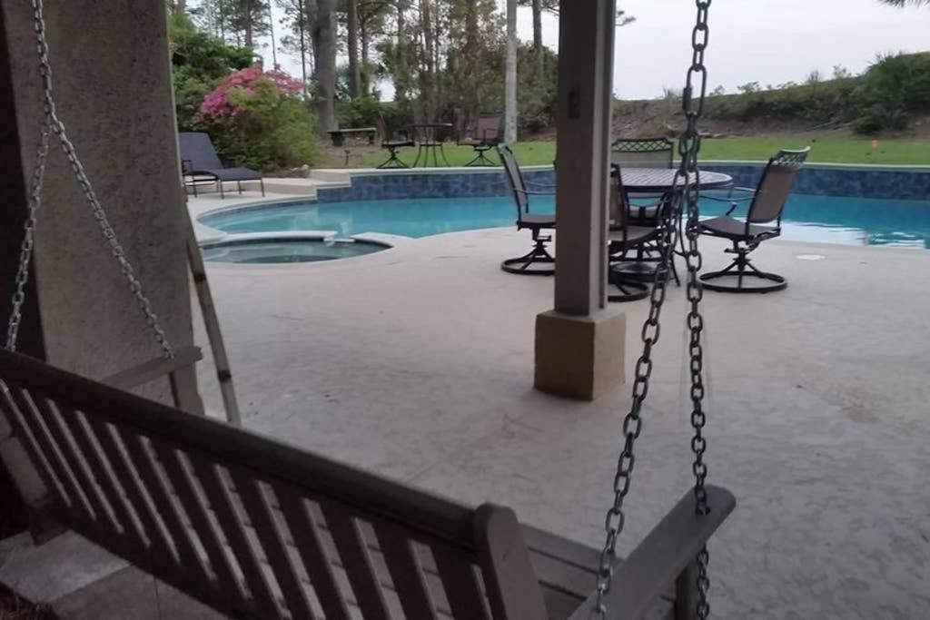 7 Black Duck - Top Notch Views & Amenities In A Private Oceanfront Oasisヒルトンヘッドアイランド エクステリア 写真