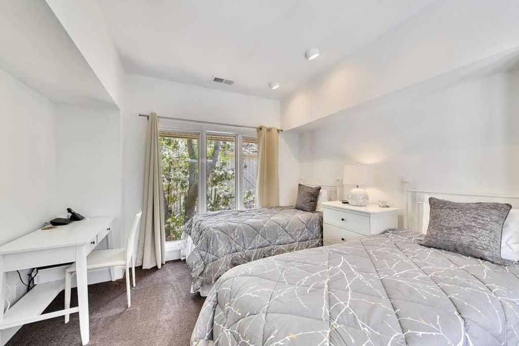 7 Black Duck - Top Notch Views & Amenities In A Private Oceanfront Oasisヒルトンヘッドアイランド エクステリア 写真