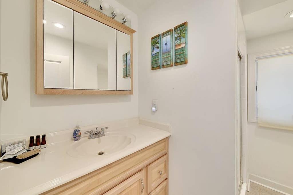 7 Black Duck - Top Notch Views & Amenities In A Private Oceanfront Oasisヒルトンヘッドアイランド エクステリア 写真