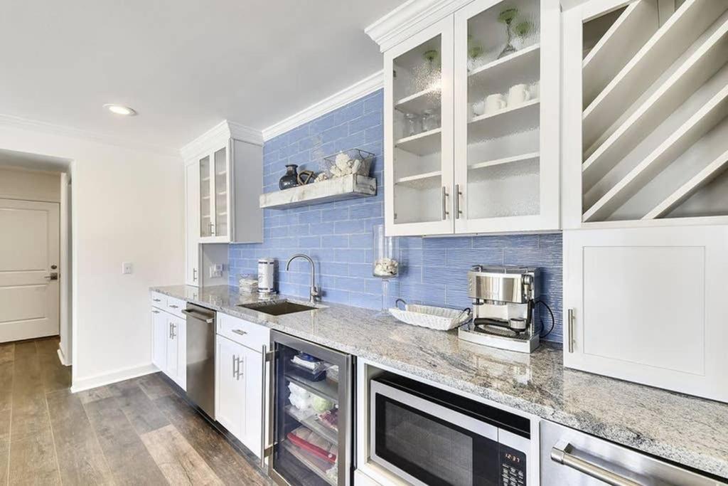 7 Black Duck - Top Notch Views & Amenities In A Private Oceanfront Oasisヒルトンヘッドアイランド エクステリア 写真