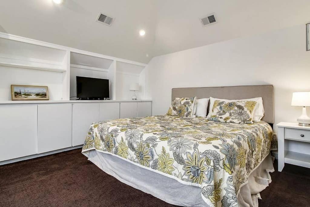 7 Black Duck - Top Notch Views & Amenities In A Private Oceanfront Oasisヒルトンヘッドアイランド エクステリア 写真